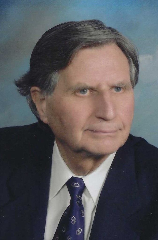 Theodore G. Dalakos Profile Photo