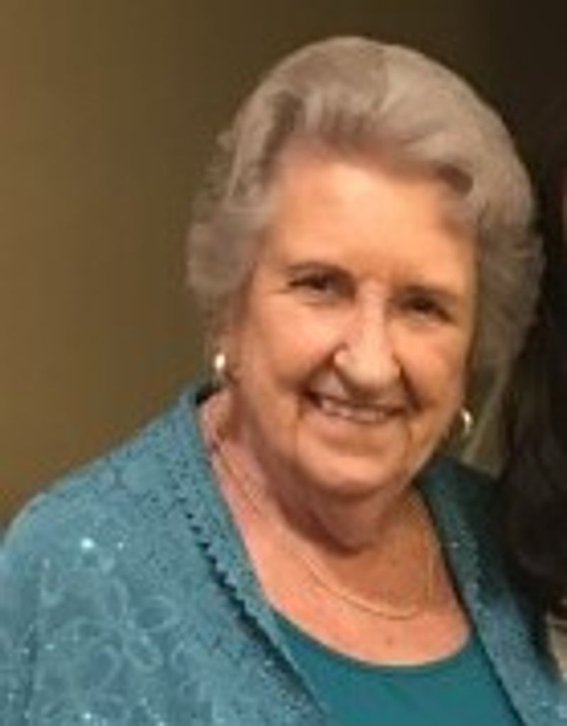 Valerie Jacobs