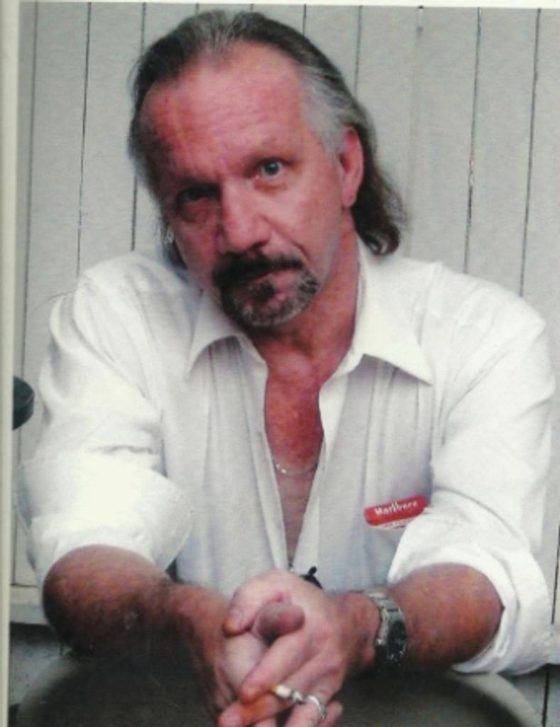 Stephen Mathew Butynes