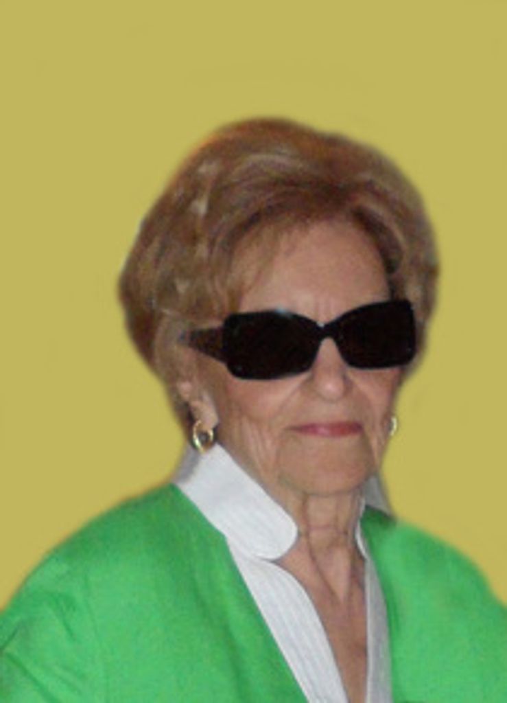 Elizabeth "Beth" K. (Chimples)  Shook