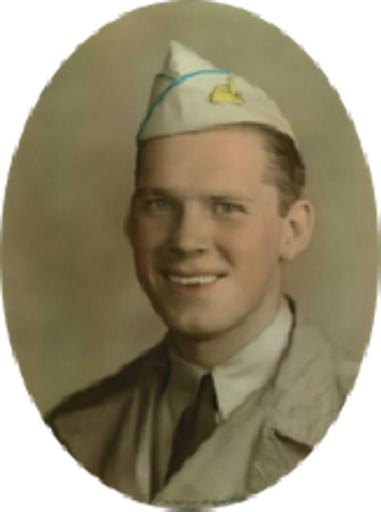 Frederick Robert 'Fred' Drews Jr