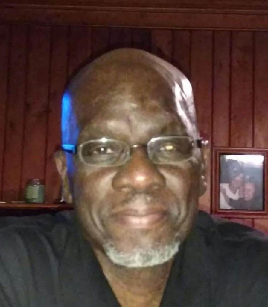 Frank James Harris Profile Photo