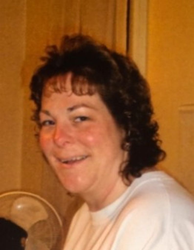 Marcia Lyn (Markovich)  Mandley