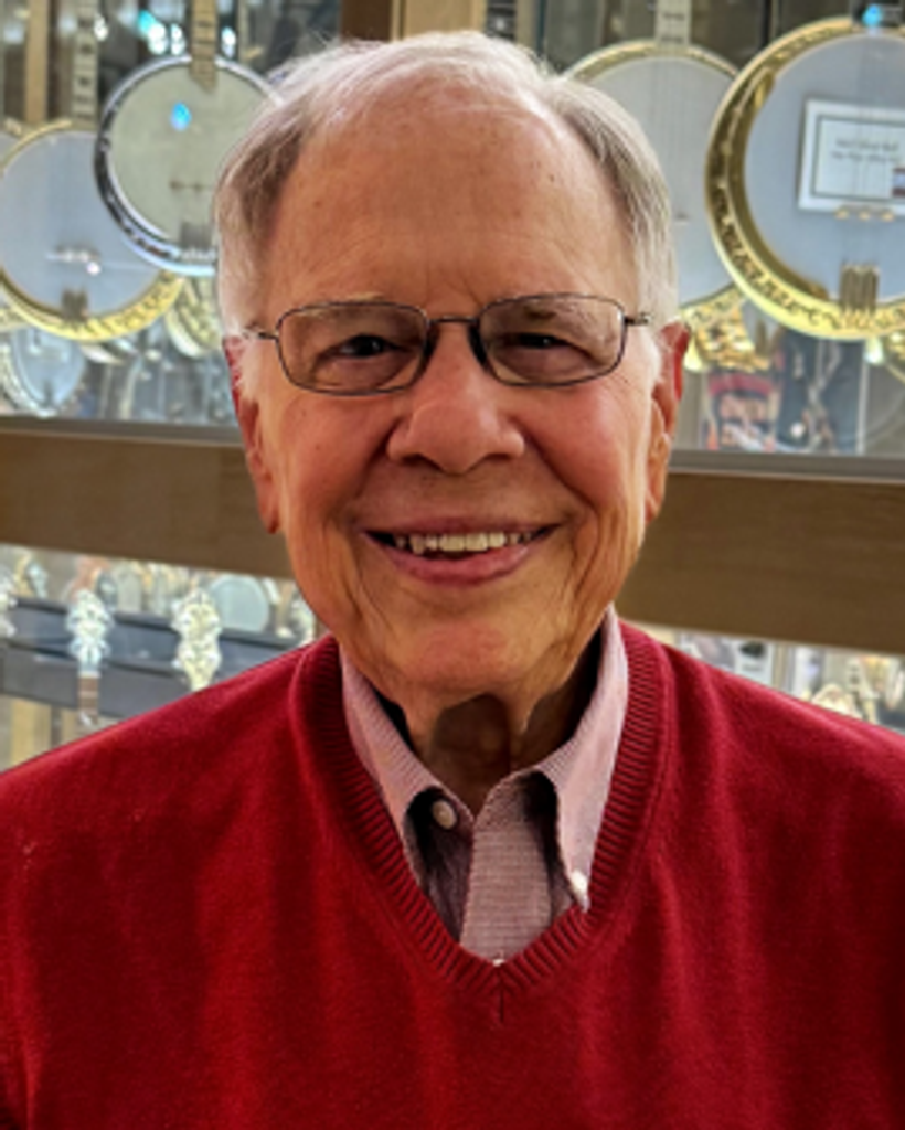 Lester Lyman Cowden Jr.