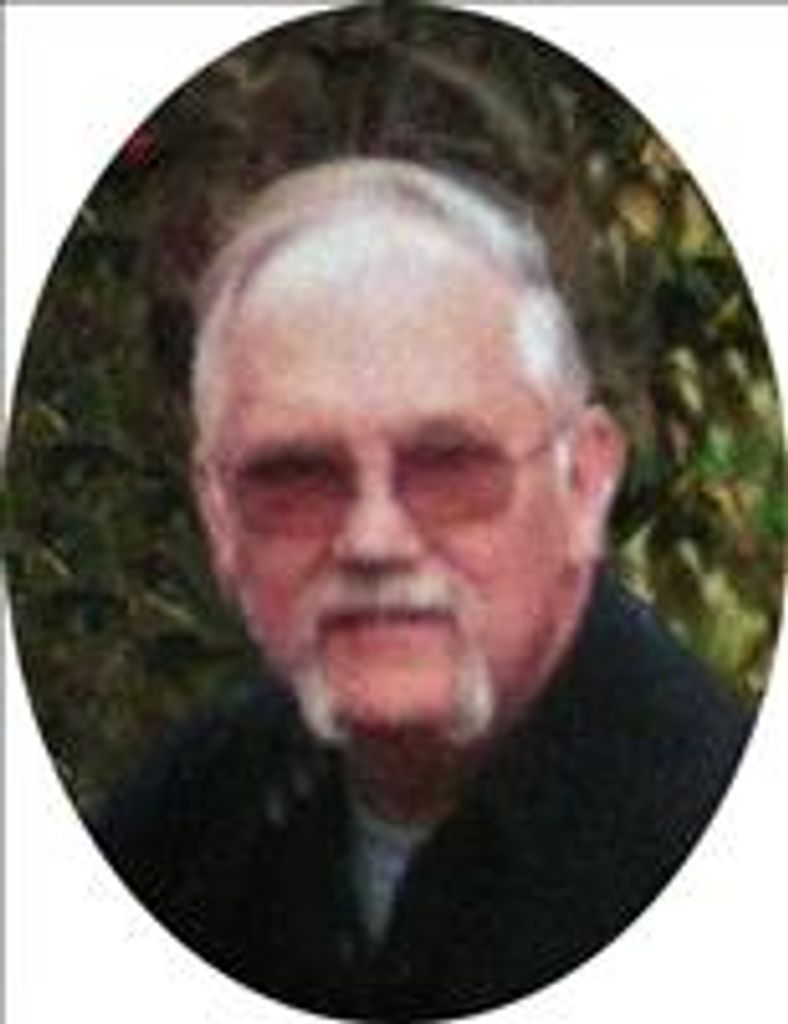Alan C. Holmes