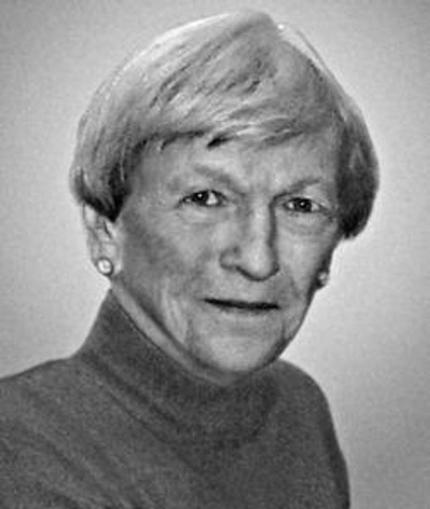 Mary Jane Baldwin Sanders