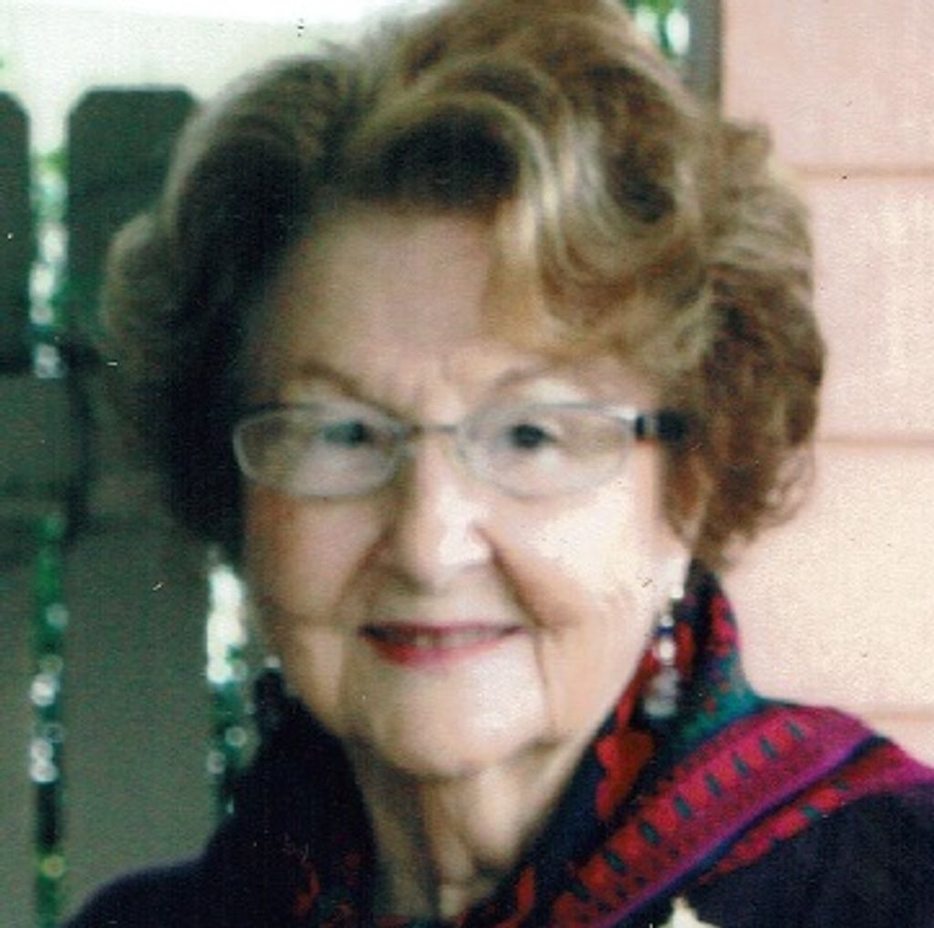 Catherine Richard Ledoux
