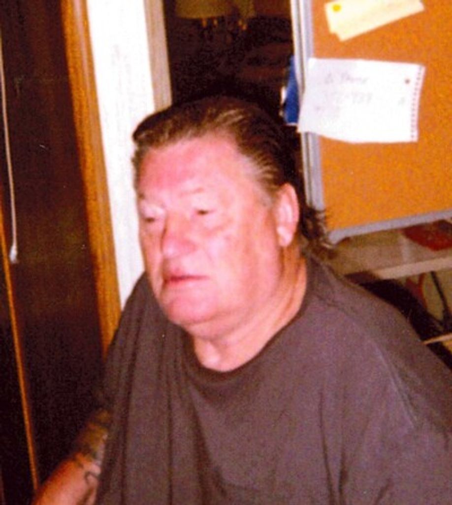 Larry Crawford Sr. Profile Photo