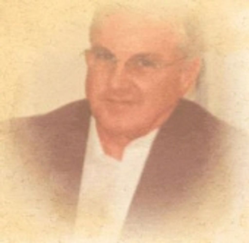 Wayne Smith