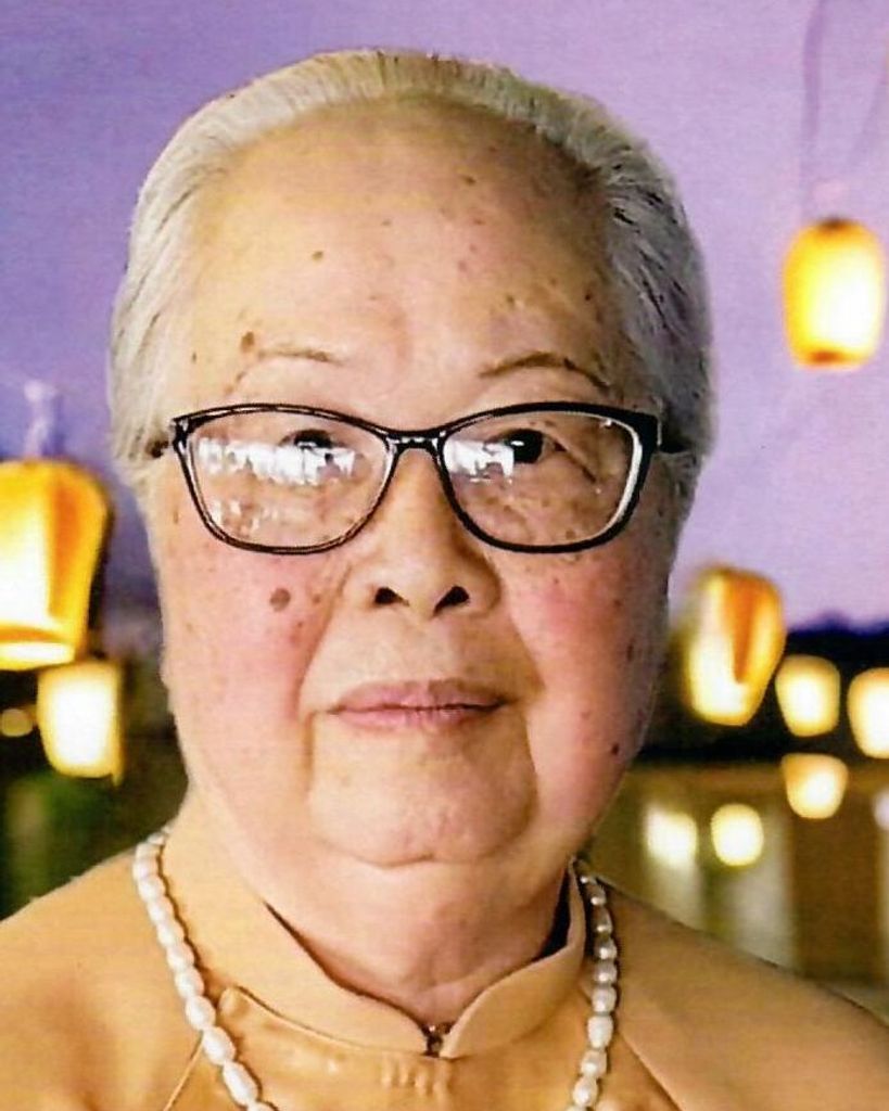 Anh Thi Huynh Profile Photo