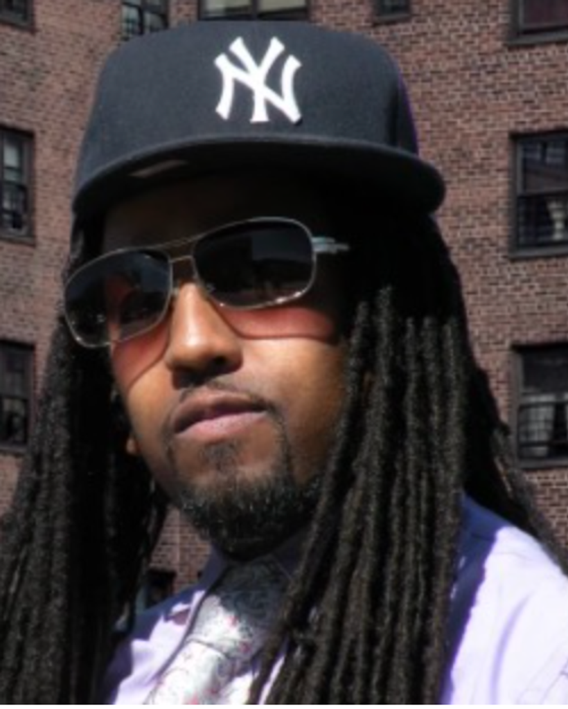Sylvester Bell Jr.
