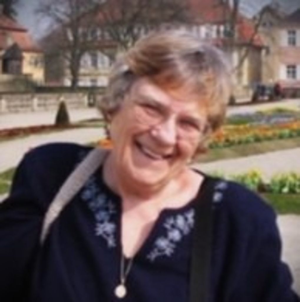 Donna Mae Frakes Profile Photo