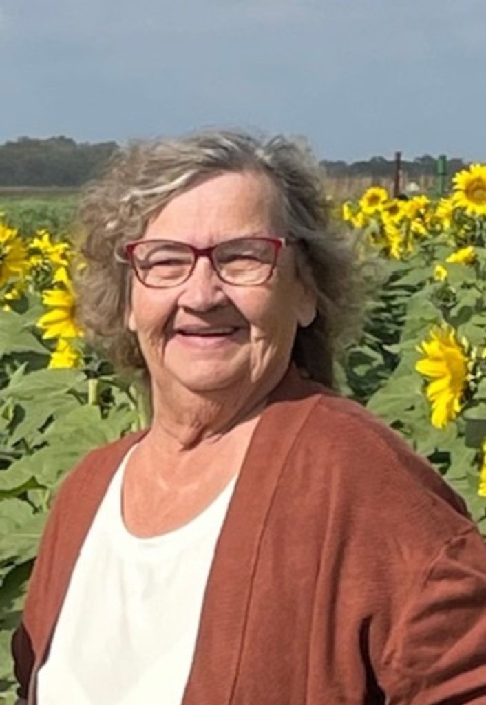 Alice May Pitts-Wade Profile Photo