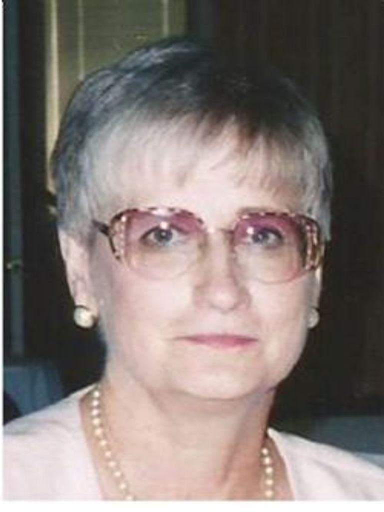 Sandra Sutley Profile Photo
