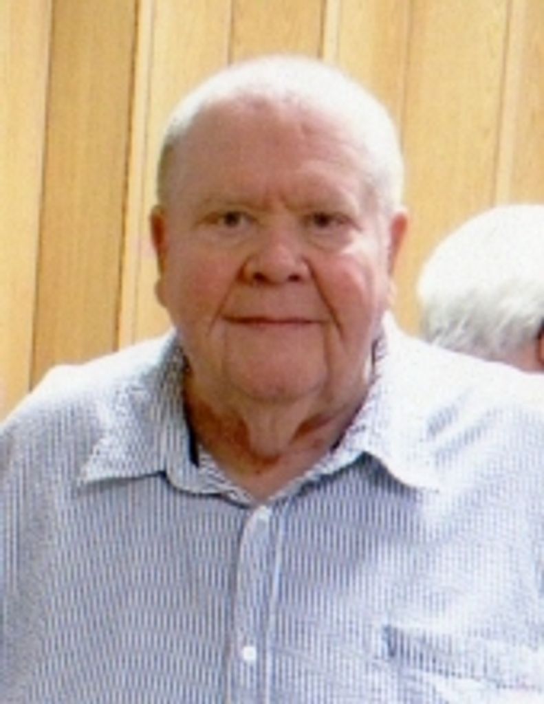 John D. Scott
