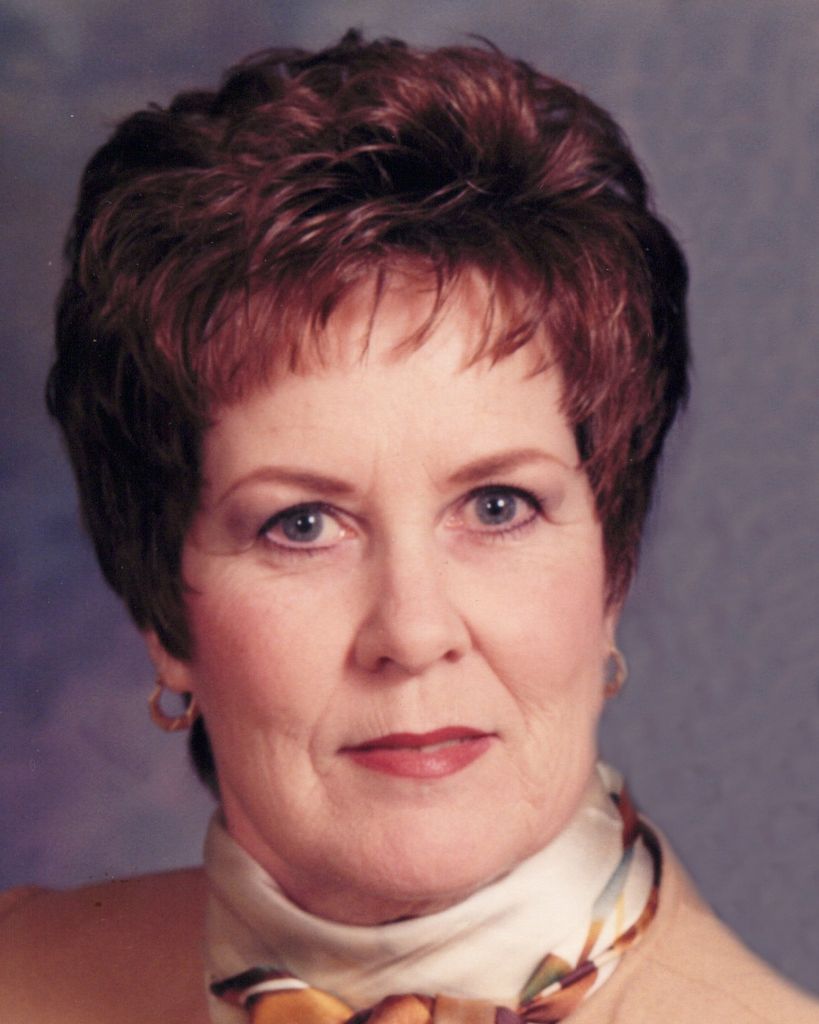Joy F. Oelhafen Profile Photo