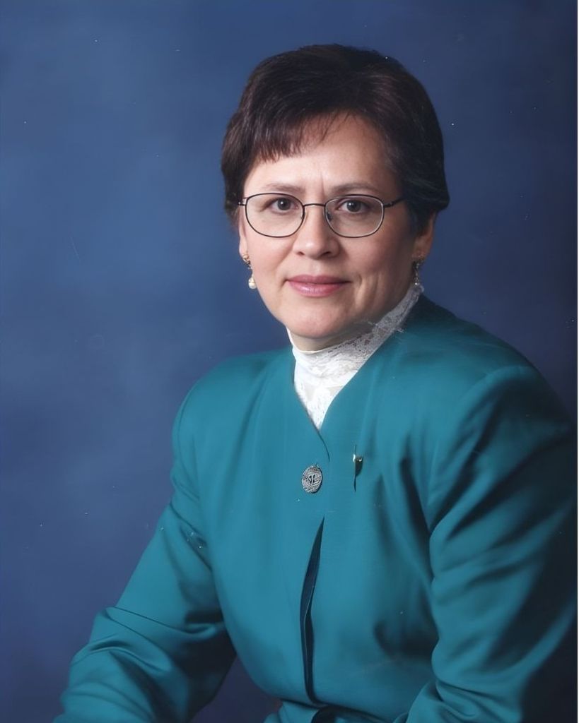 Anna Margarita Spiak