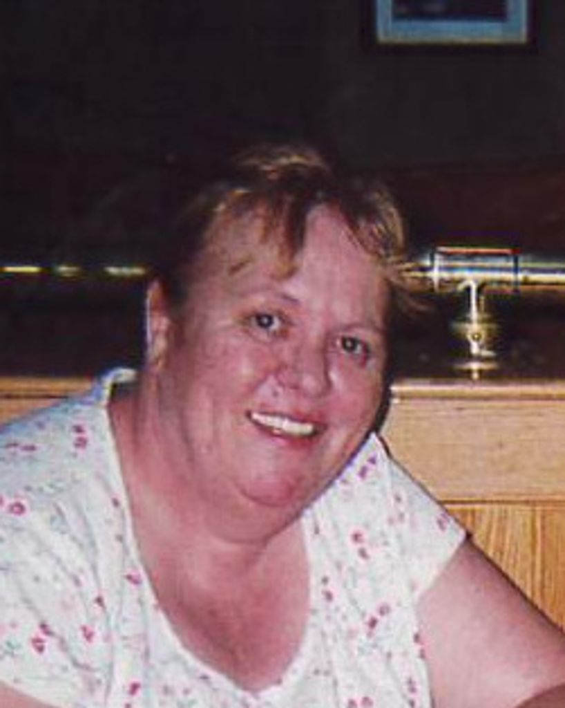 Jacqueline D. Ouellette Profile Photo