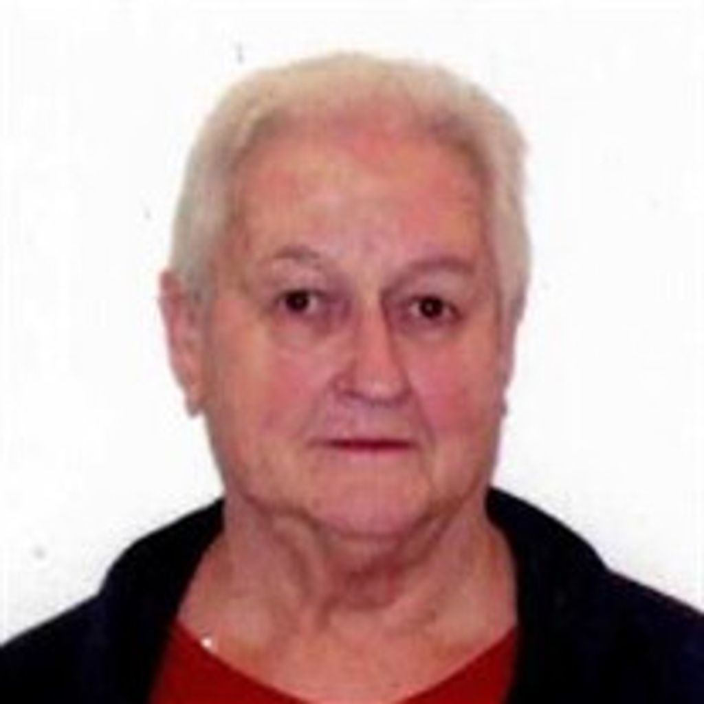 Janice McMurray