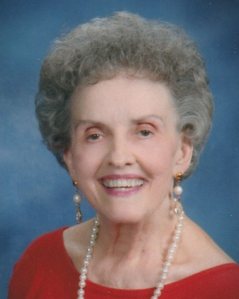 Alice Dale Holloway