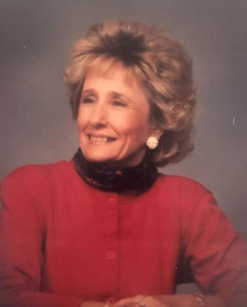 Lillie "Mae" Miller