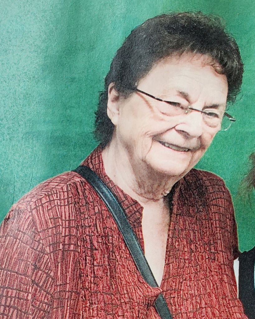 Ruth J. Mercer