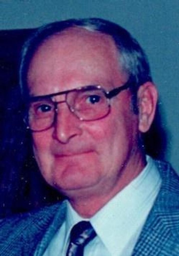 Richard H. Hoogenboom