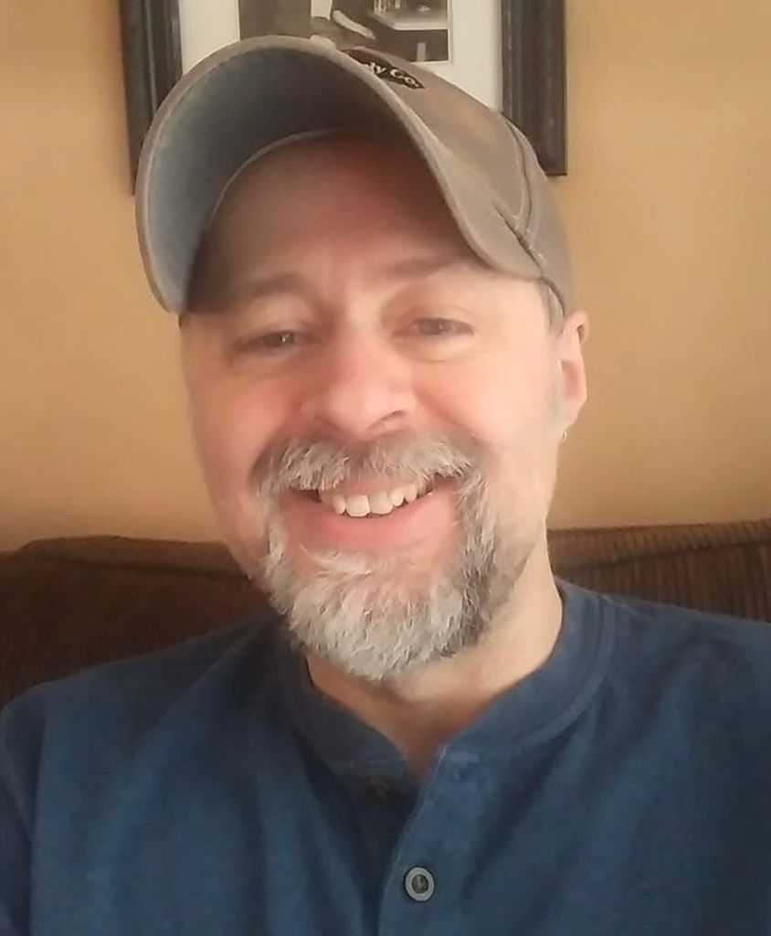 Christopher R. Passamonte Profile Photo