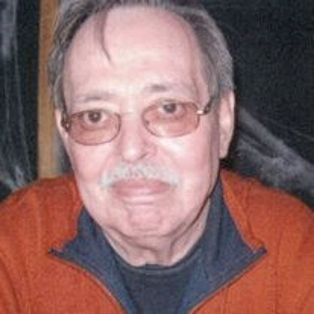 LeRoy Beech Maury
