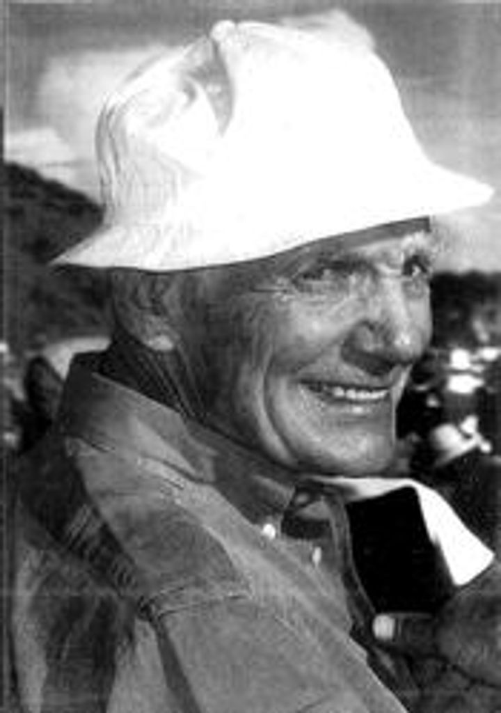 Robert John Kirkpatrick, Iii.