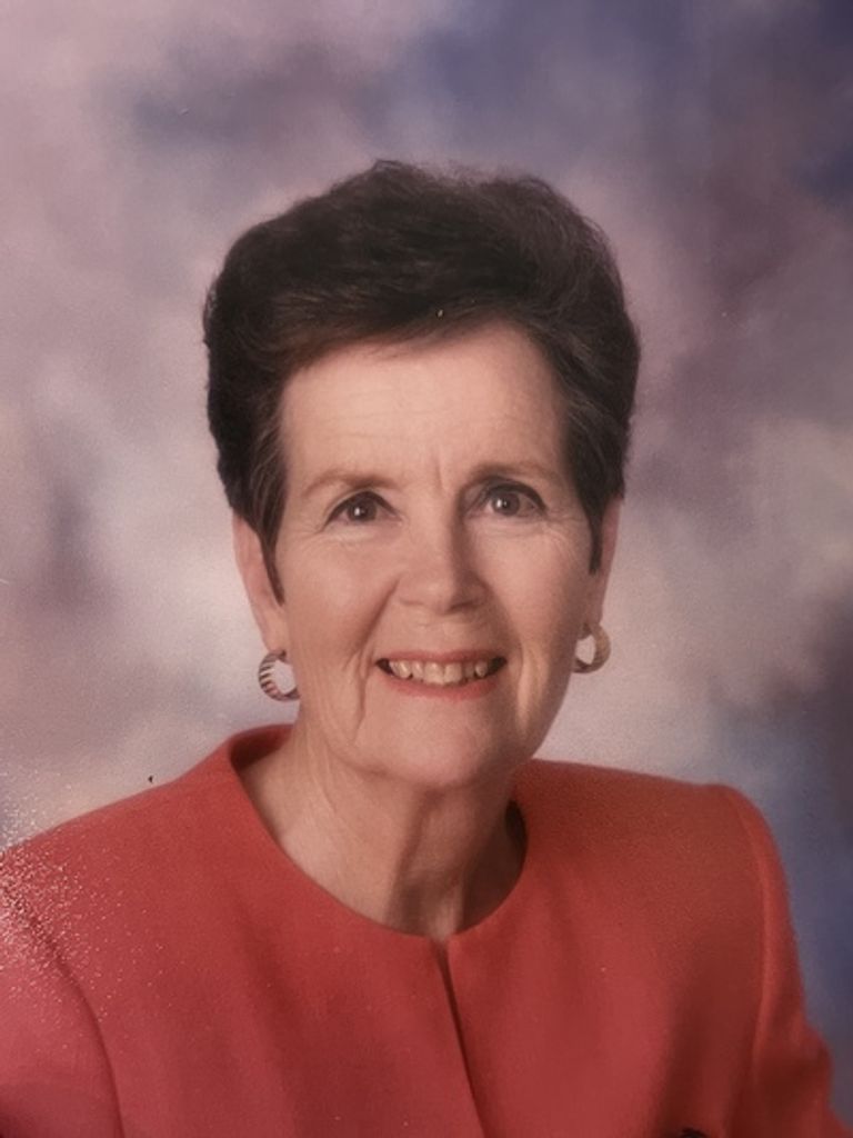 Ruby Hughes Profile Photo