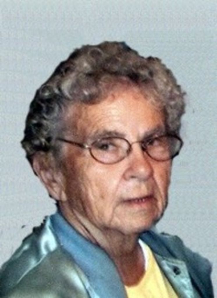 Betty M. French