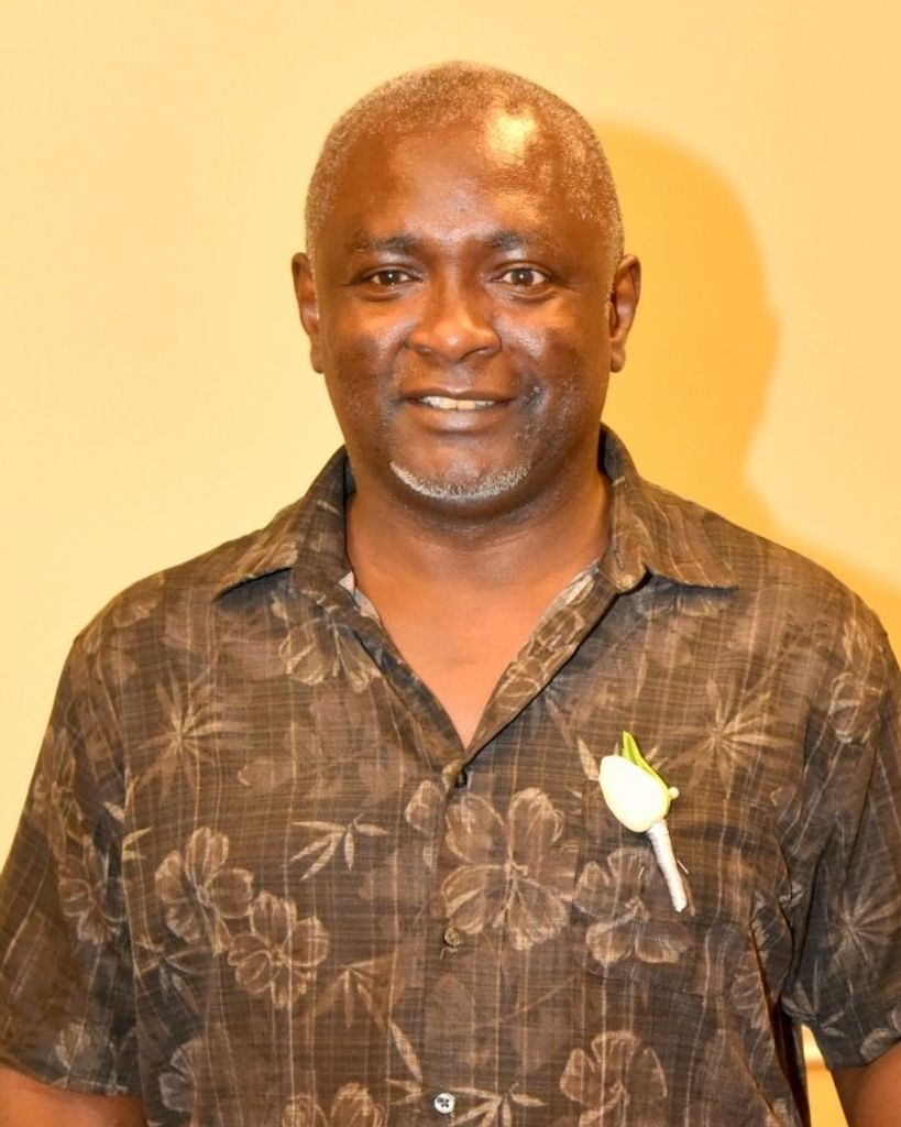 Rickey Ford Profile Photo