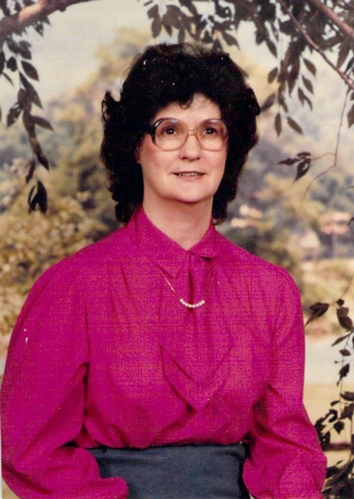Geneva Aline Ayres James Profile Photo