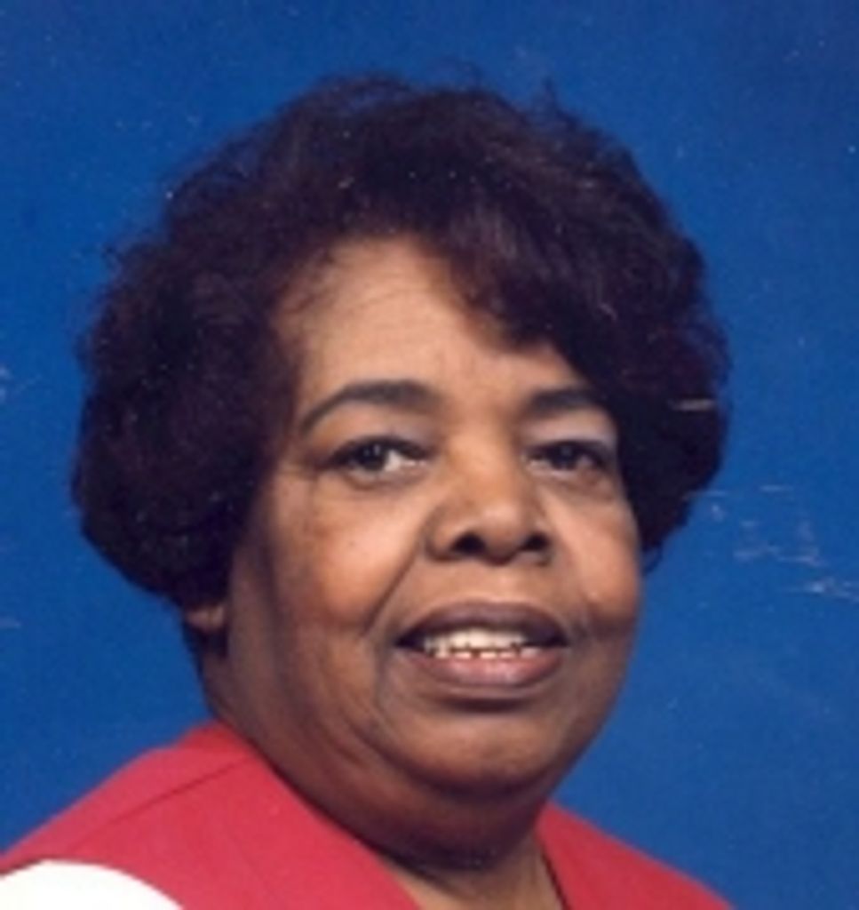 Florence Etta Felton