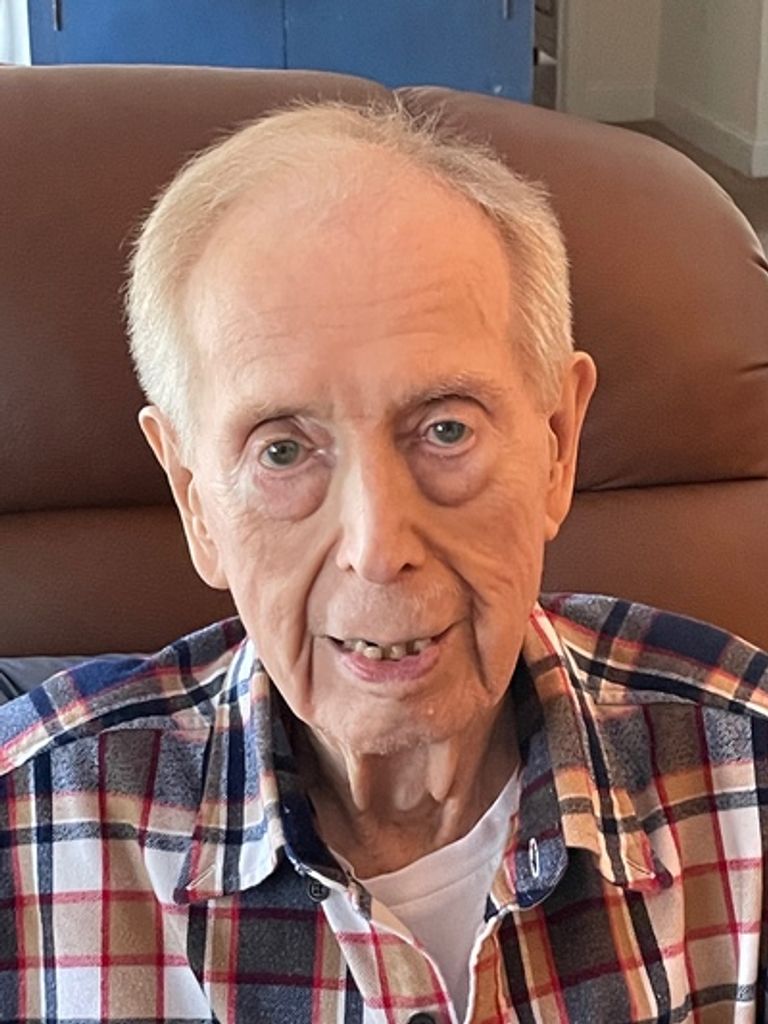 Grady Jensen Profile Photo