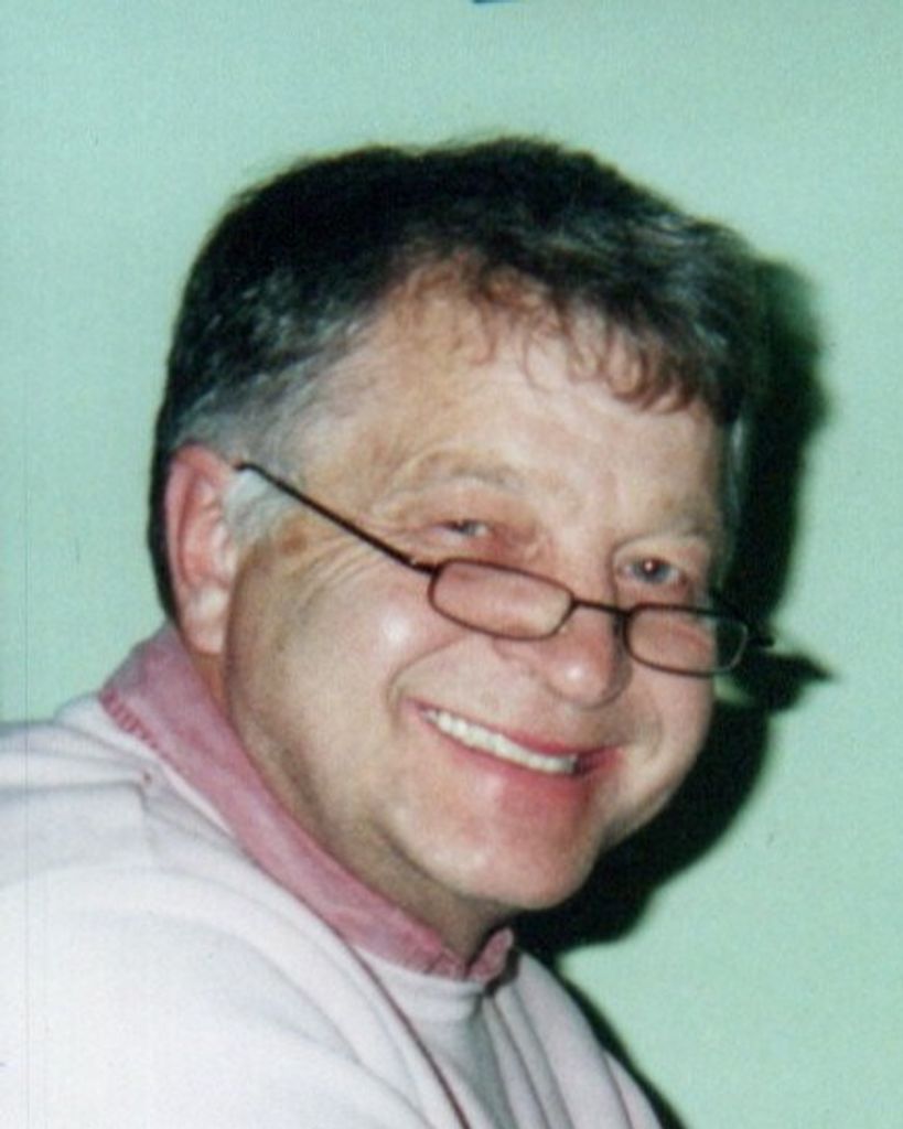Bruce Eric Wright