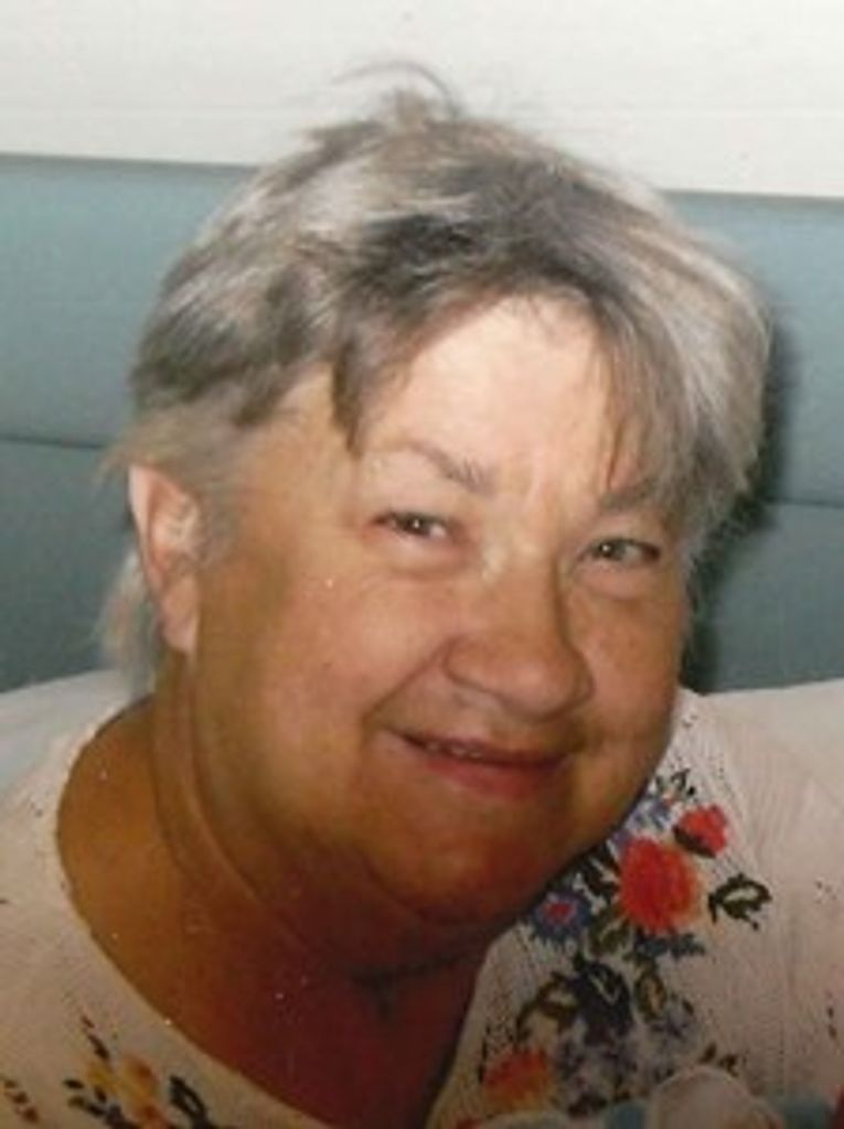 Bonnie Lou Campbell Gore Profile Photo