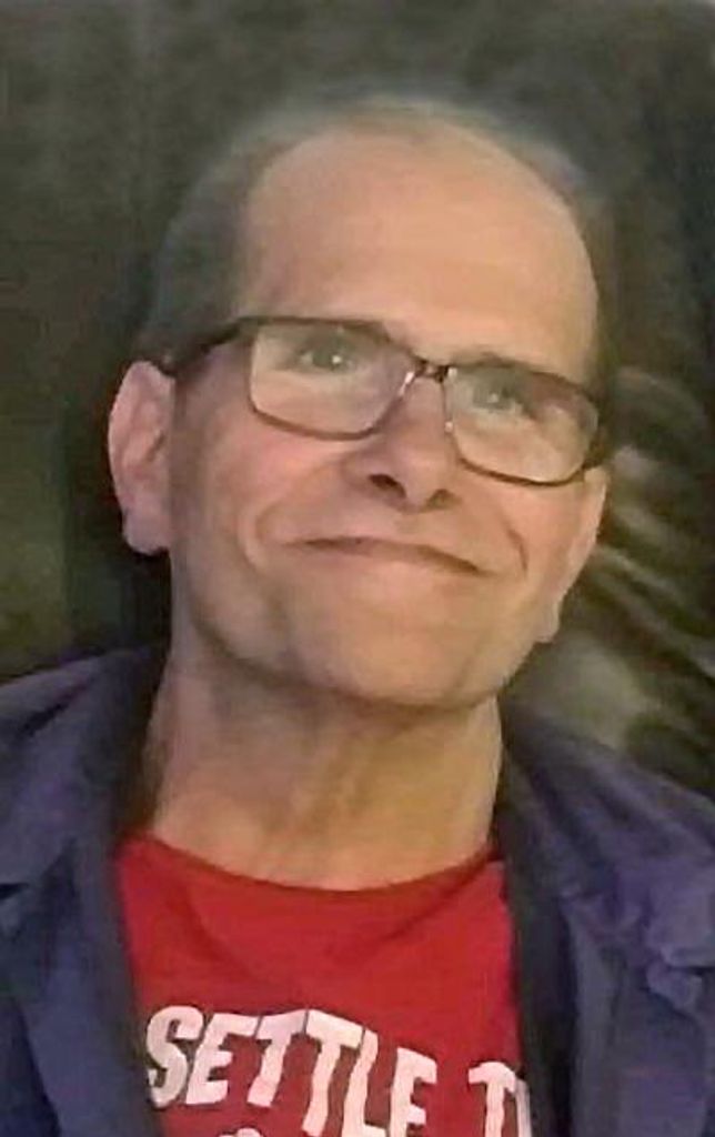 Warren Lindemann Profile Photo