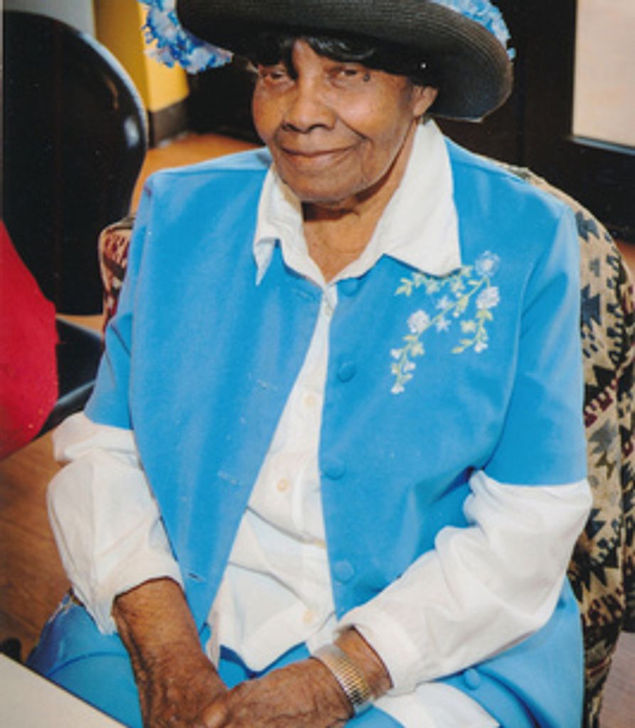Myrtle Wright