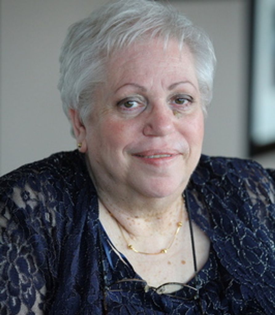 Patricia Noble