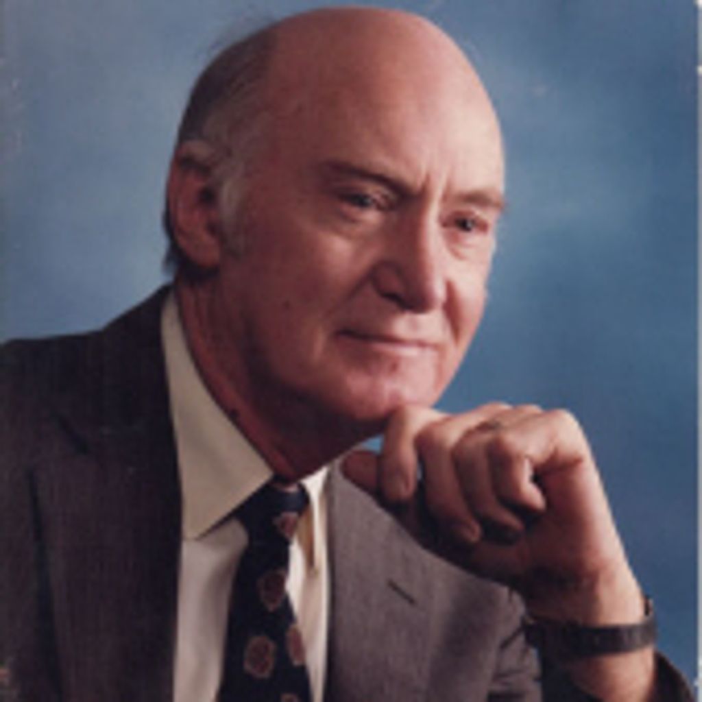 George A. Glines, Md