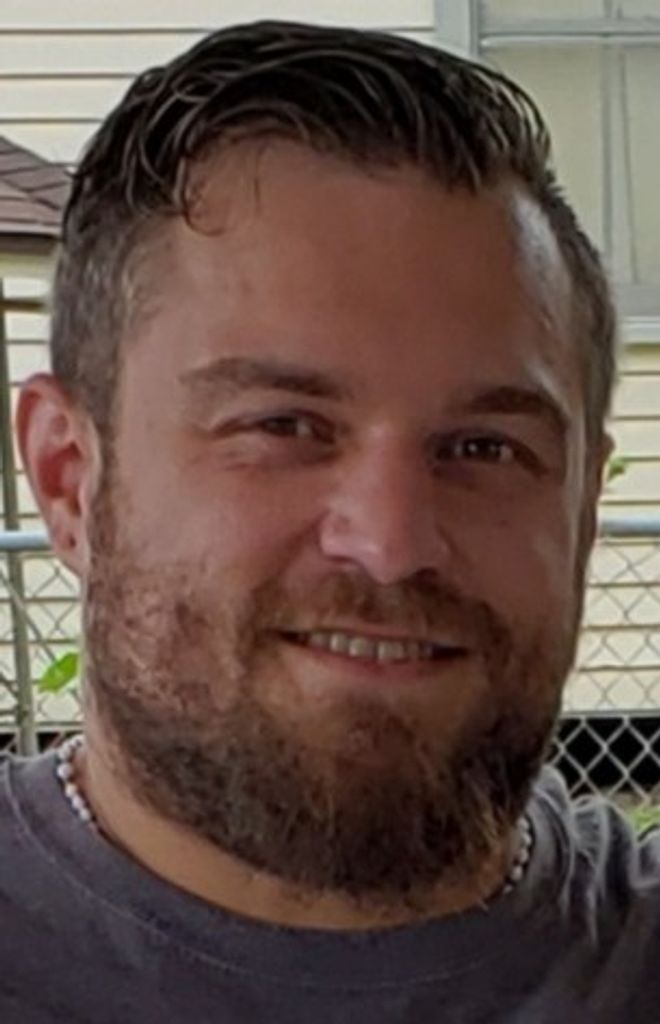 Nathan Trey Chaddick