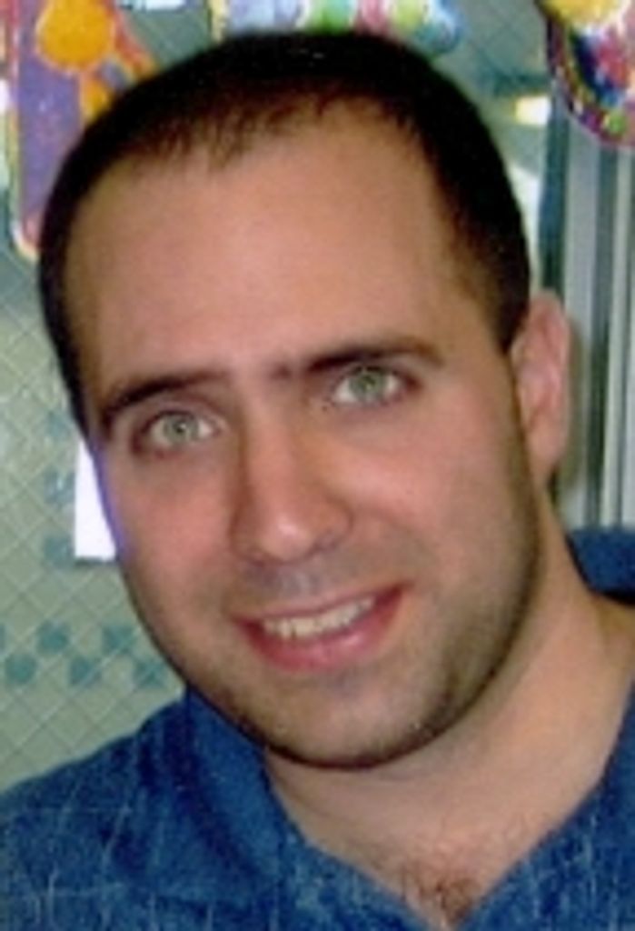 Christopher G. "Chris" Lefever