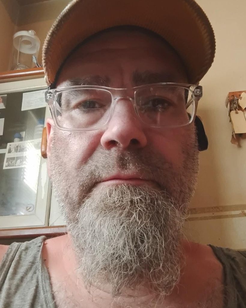 James "Buster" Ninemire Profile Photo