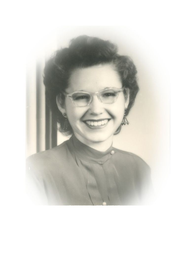 Betty J. Huffman