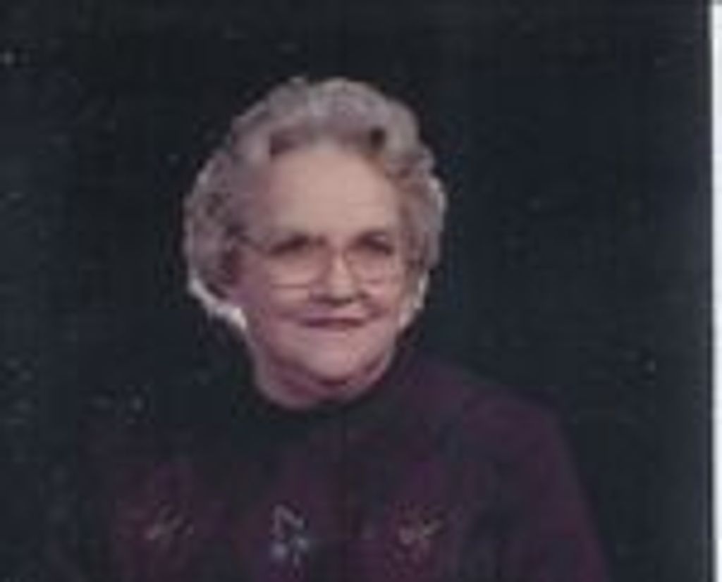 Sophia Bernadine Hammett Profile Photo