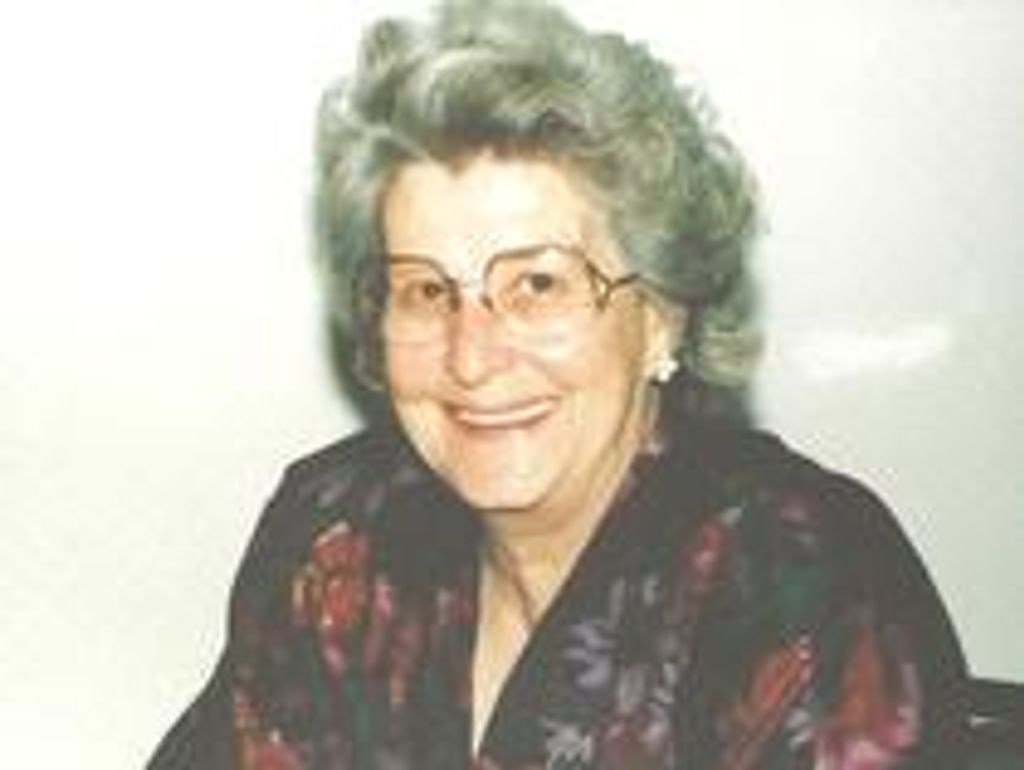 Beverly Fackrell
