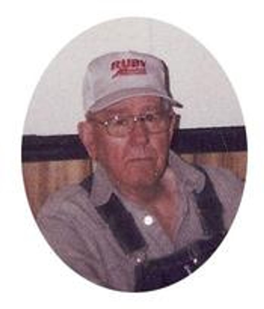 Calvin C. Hoisington