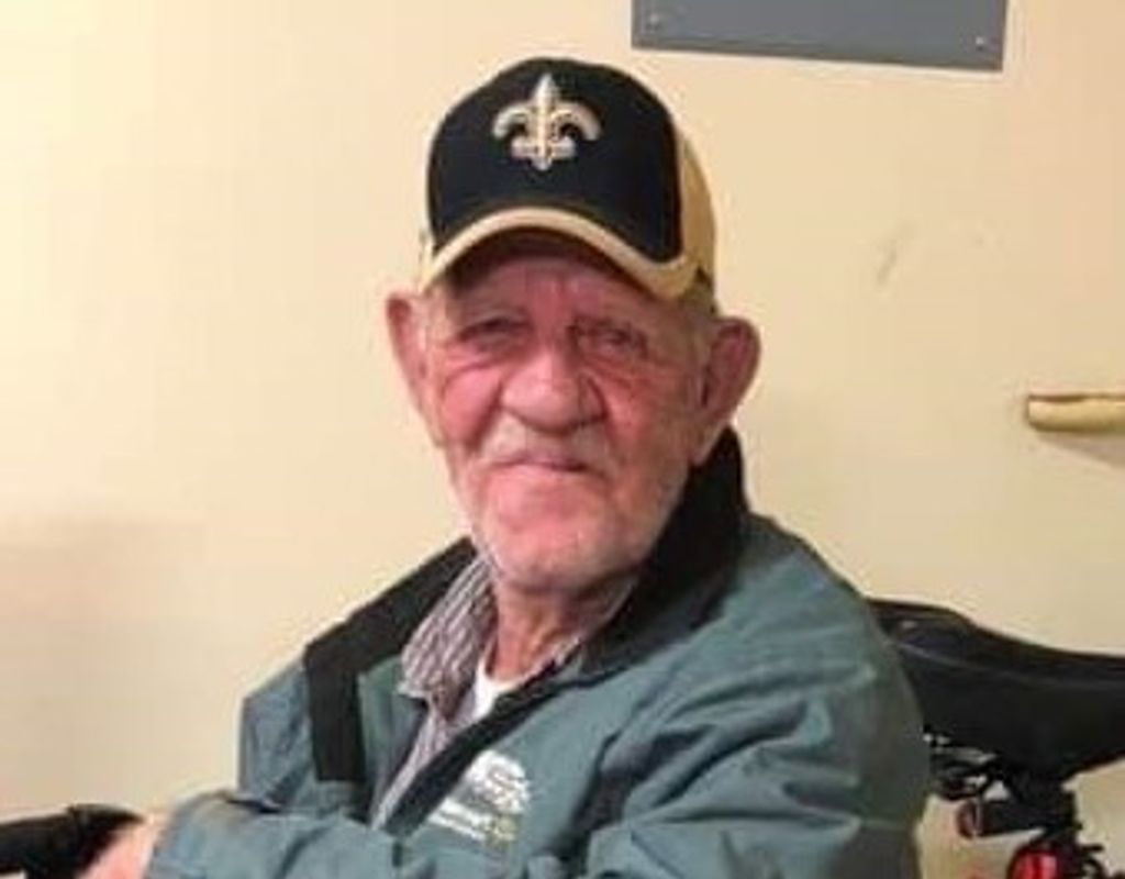 Joseph "Joe" Charles Benoit Jr. Profile Photo